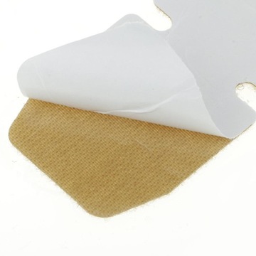 5pcs/Set DIY WST AF Sticker Patch Strong Mud
