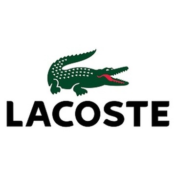 Lacoste koszulka biała męski t-shirt bawełniany, Rozmiar XXL