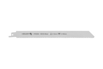 Brzeszczot do pilarki szablastej 230mm,HT6D904