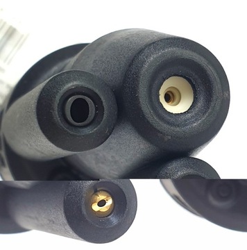 Насадка BOSCH 3 в 1 для стиральных машин AQT 33-10 35-12 37-13 UniversalAquatak