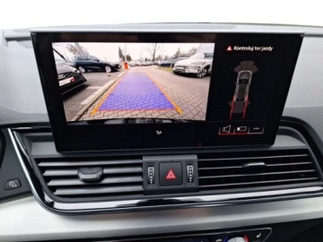 Audi Q5 II SUV Facelifting 2.0 45 TFSI 265KM 2025 Audi Q5 Hak Audi Sound System S-Line Head-up 2.0 Hybryda Plug-in 265KM, zdjęcie 27