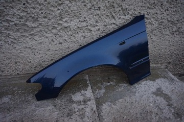 BLATNÍK LEVÝ BMW E46 A07 01/05R FACELIFT