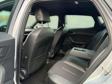 Cupra Formentor Crossover 1.5 TSI 150KM 2021 Cupra Formentor BEATS Czujniki Full Link Tempomat ACC Led Serwis ASO, zdjęcie 34