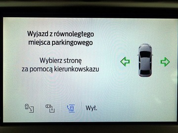 Ford Mondeo V Liftback Facelifting 2.0 EcoBlue 150KM 2020 Ford Mondeo TITANIUM Kraj 1wł Bezwypad FulLed, zdjęcie 25