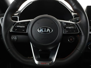 Kia Proceed Shooting Brake 1.6 T-GDI 204KM 2019 Kia Pro_cee'd FV23% skóra alcantarafull LED navi, zdjęcie 20