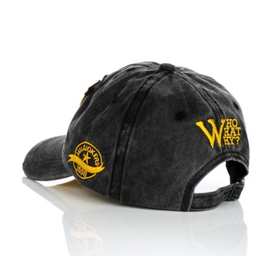 БЕЙСБОЛЬНАЯ КЕПКА УНИСЕКС РЕГУЛИРУЕМАЯ 2309