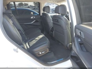 BMW X7 2019 BMW X7 2019 BMW X7 XDRIVE50I 4.4 Benzyna 456KM, zdjęcie 10