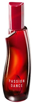 avon PASSION DANCE damska woda toaletowa EDT 50 ml