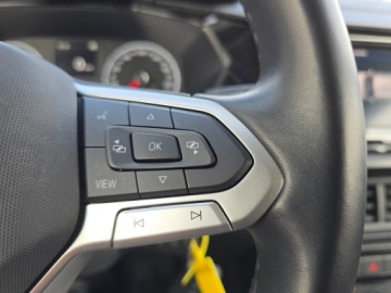 Volkswagen T-Cross SUV 1.0 TSI 95KM 2022 Volkswagen T-Cross 1.0TSI 95KM Alarm SalonPL Czuj., zdjęcie 15