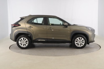 Toyota 2022 Toyota Yaris Cross 1.5 VVT-iE, Salon Polska, zdjęcie 5