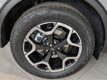 Ford Kuga III SUV Facelifting 2.5 FHEV 180KM 2025 Od ręki - Active X 2.5 FHEV 180KM / Pakiet Winter, zdjęcie 13