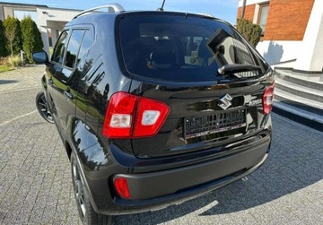 Suzuki Ignis III Crossover 1,2 DUALJET 90KM 2019 Suzuki Ignis 1.2B 90PK Manual Navi Serwis Zadbany 1-Wlas POLECAM 1.2, zdjęcie 6