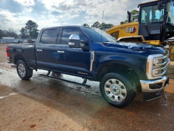 Ford 2025 Ford F250 Super Duty 2025 6.7 Diesel 475KM, zdjęcie 4