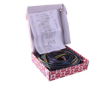 Instalacja elektryczna 4-cylindrowy C-385 ORYGINAŁ URSUS URSUS 80642010U