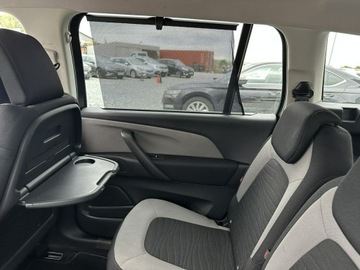 Citroen Grand C4 Picasso II Grand Picasso 2.0 BlueHDi 150KM 2016 Citroen C4 Grand Picasso Intensive 2.0 BlueHDi, zdjęcie 26