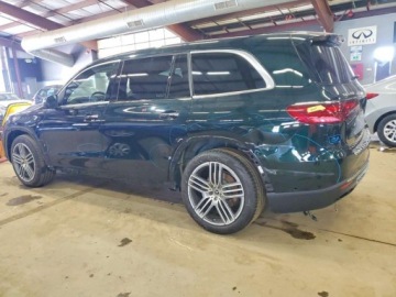Mercedes GLS X167 2024 Mercedes-Benz GLS 450 4Matic 2024 3.0 Benzyna 362KM, zdjęcie 1