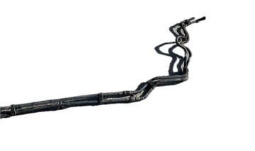 CITROEN DS5 11- HYBRID PŘÍVODY VODY CHLAZENÍ MOTORU ELEKTRICKÉHO