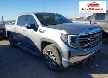  GMC Sierra 2023, 5.3L, 4x4, 1500 SLT, od ubezpieczalni 5.3 Benzyna 355KM