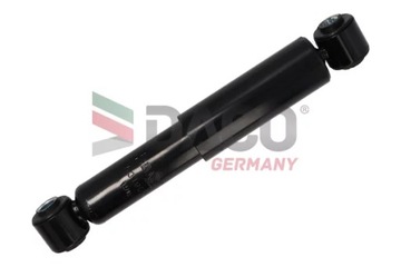 TLUMIČ 531900 DACO GERMANY