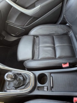 Opel Astra J Hatchback 5d 2.0 CDTI ECOTEC 160KM 2011 OPEL ASTRA J 2.0 CDTI 160KM „COSMO” – FULL OPCJA – SUPER STAN - OKAZJA!, zdjęcie 19