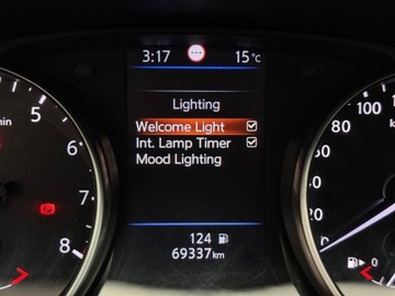 Nissan Qashqai II Crossover Facelifting 1.3DIG-T 140KM 2019 Nissan Qashqai N-Connecta / 1 właściciel / Salon P, zdjęcie 31