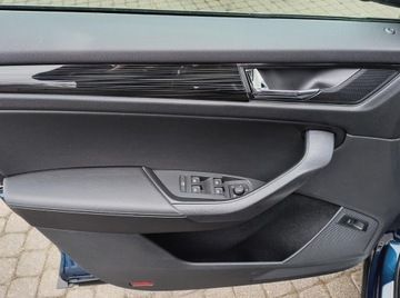 Skoda Kodiaq I SUV 2.0 TDI SCR 200KM 2021 Skoda Kodiaq 2.0 TDI 200KM 4x4 Style DSG, Fv23%, G, zdjęcie 22