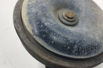 KLAKSON NISSAN X-TRAIL (T31) E9014020 2.0L DIESEL 110KW 2008