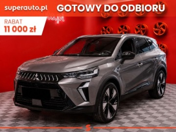 Mitsubishi Grandis 2026 Od ręki - Intense Style Cold 1.3 DCT7 mHEV 2WD 140KM