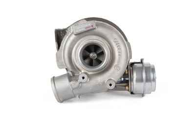 TRAFIC VIVARO ТУРБИНА 1.6 dCi CDTI 125-140-145 л.с.