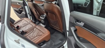 Audi Q5 I 2014 Audi Q5 S-line 2.0 Turbo 211ps 170tys km serwis Piekna, zdjęcie 10