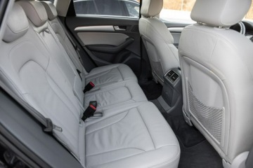 Audi Q5 I SUV Facelifting 3.0 TDI 245KM 2013 Audi Q5 SQ5 3.0TDI 245KM ! S-Line Plus ! Opłacona, zdjęcie 8