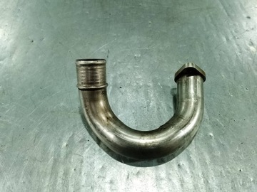 PRZEWÓD RURA TURBINY OPEL ASTRA H 2003539B 1.7