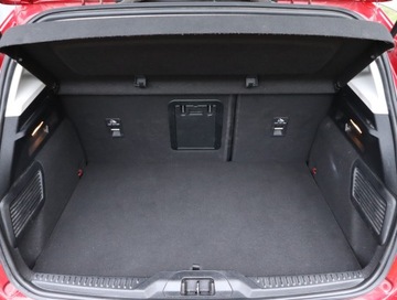 Ford Focus III Hatchback 5d facelifting 1.0 EcoBoost 125KM 2018 Ford Focus 1.0 EcoBoost, Salon Polska, Serwis ASO, zdjęcie 13