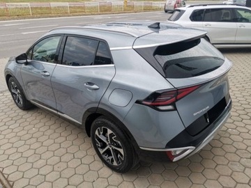 Kia Sportage V 2025 KIA Sportage 1.6 T-GDI HEV Business Line 4WD aut 210KM 2025, zdjęcie 2