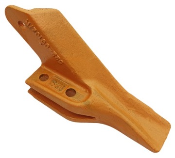 КОВШ ЗУБ мини-экскаватора боковой mini 522-00102 R MEGA STRONG HD