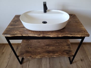 Консоль для умывальника/WASHBASIN CABINET