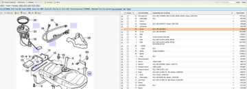 SAAB 95 - 96 2001 OSTATNÍ
