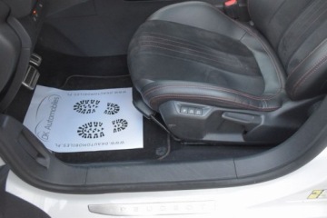Peugeot 2015 Peugeot 308 PEUGEOT 308 GT 2.0HDI 181KM Automat LED NAVI Panorama Gwarancj, zdjęcie 21