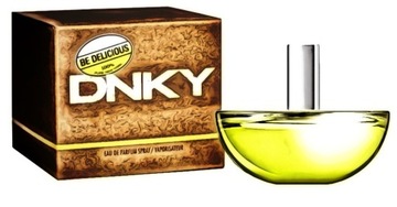 DNKY BE DELICIOUS SWEET | Perfumy damskie 80 ml