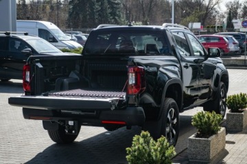 Volkswagen Amarok II 2026 Volkswagen VW Nowy AMAROK Life 2.0 TDI 205 KM 4x4 OD RĘKI, zdjęcie 9