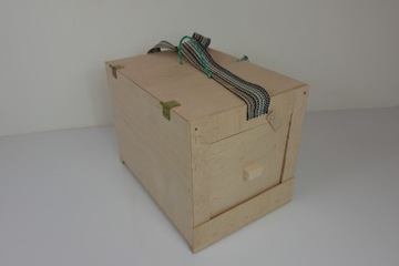 Транспортный грузовик ДАДАНТ 7 FRAME