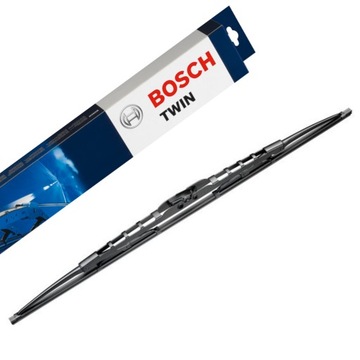 BOSCH WYCIERACZKA TWIN TRUCK 650MM N65
