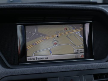 Mercedes Klasa E W212 Coupe 250 CGI BlueEFFICIENCY 204KM 2012 Mercedes E E 250, Salon Polska, Automat, Skóra, zdjęcie 12