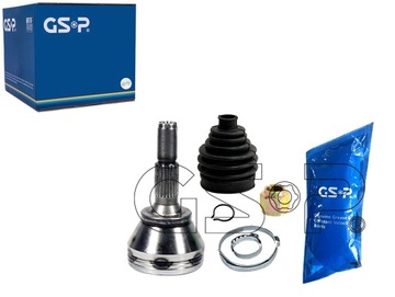 GSP KLOUB HNACÍ 845056