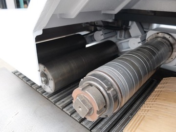 Многопильный станок GABBIANI SA 500 38/22