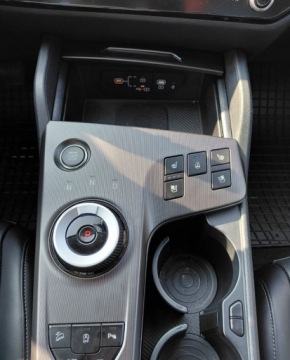 Kia Sportage V SUV Facelifting 1.6 T-GDI 150KM 2025 Kia Sportage 1.6 Benzyna 150KM, zdjęcie 18