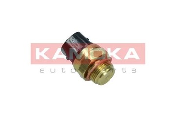 4090004 KAMOKA SPÍNAČ VENTILÁTOR CHLADIČŮ
