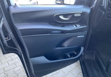 Mercedes Vito W447 2026 Mercedes-Benz Vito 116 ,4x4 , Automat, ledy, hak,8 osob Dostepny od reki M, zdjęcie 9