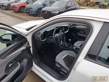 Opel Mokka II SUV 1.5 Diesel 110KM 2022 Opel Mokka 1,5 cdti 110KM klima elektryka kamera alu navi oplacony 1.5, zdjęcie 9