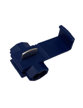 SZYBKOZŁĄCZKA ZŁĄCZKA PRZEWODU 2,5 mm2 -100 sztuk